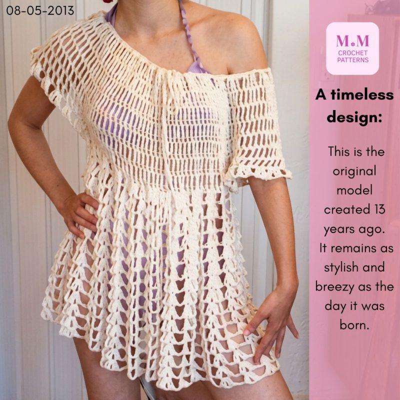 summer crochet shirt pattern crochet top tank top crop top crochet
