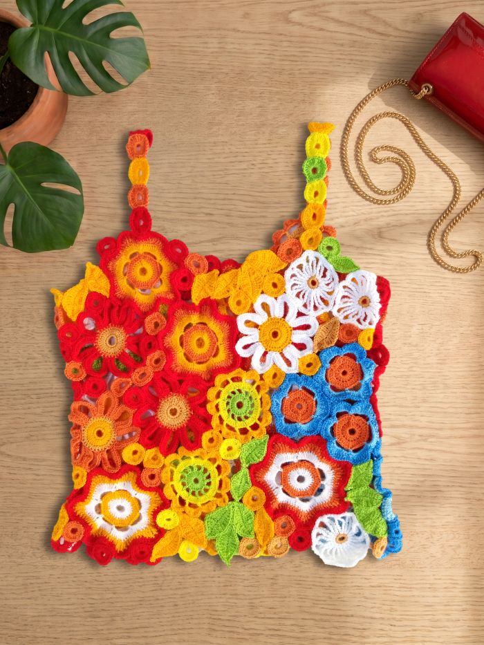 irish crochet top pattern muchamagia.com.armuchamagia.com.ar